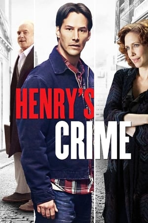 Henry’s Crime (2010) Hindi Dual Audio HDRip 720p – 480p Movie Poster