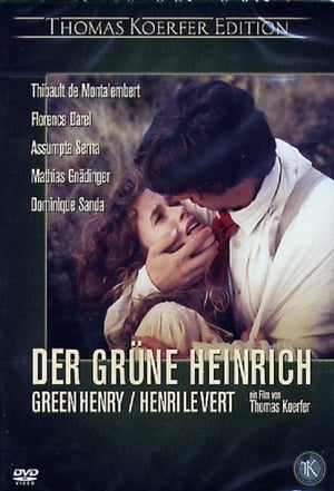 Henry’s Romance 1993 Hindi Dual Audio 480p DVDRip 350MB Movie Poster