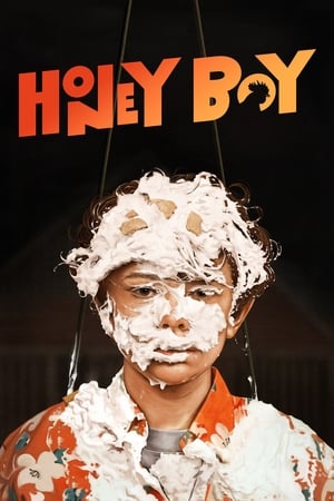 Honey Boy 2019 Hindi Dual Audio 480p BluRay 300MB Movie Poster