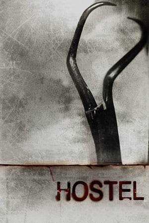 Hostel (2005) 100mb Hindi Dual Audio movie Hevc BRRip Download Movie Poster