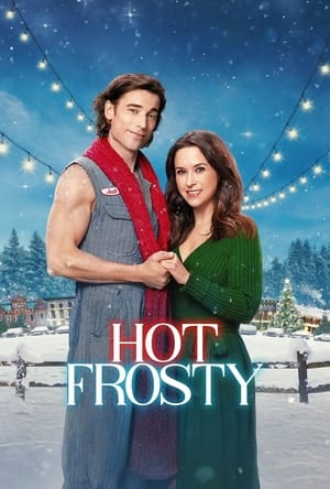 Hot Frosty (2024) Hindi Dual Audio HDRip 1080p – 720p – 480p Movie Poster