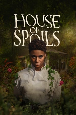 House of Spoils (2024) Hindi Dual Audio HDRip 1080p - 720p - 480p Movie Poster