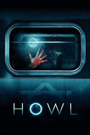 Howl 2015 Dual Audio (Hindi) 720p Hevc x265 Movie Poster