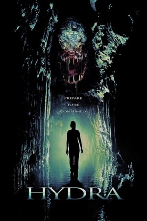 Hydra (2009) Hindi Dual Audio 480p Web-DL 330MB Movie Poster