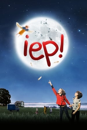 Iep! (2010) Dual Audio Hindi DVDRip Hevc [100MB] Movie Poster