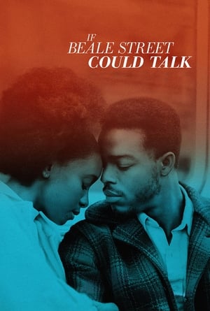 If Beale Street Could Talk (2018) Hindi Dual Audio 480p BluRay 380MB