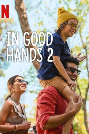 In Good Hands 2 (2024) Hindi Dual Audio HDRip – 720p – 480p Movie Poster