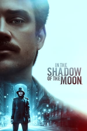 In the Shadow of the Moon (2019) Hindi Dual Audio Web-DL 350MB Movie Poster