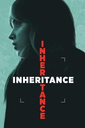 Inheritance (2025) WEBRip Hindi (MULTI AUDIO) 720p - 480p - 1080p Movie Poster