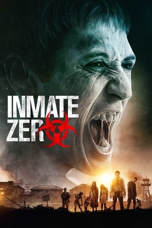 Inmate Zero (2020) Hindi Dual Audio 480p WebRip 330MB Movie Poster