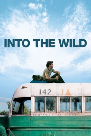 Into the Wild (2007) Hindi Dual Audio 480p BluRay 450MB Movie Poster