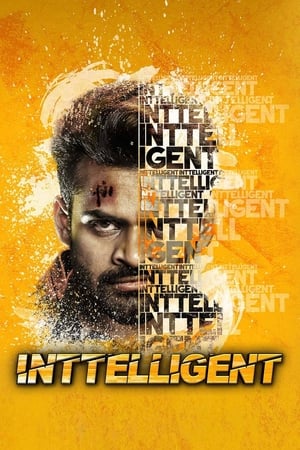 Inttelligent 2018 Hindi Dual Audio 720p UnCut HDRip [1GB] Movie Poster