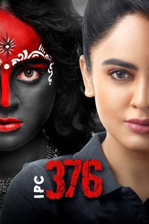 Ipc 376 2021 Hindi HDRip 720p – 480p Movie Poster