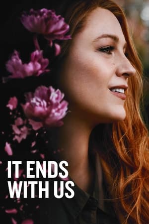 It Ends with Us 2024 Dual Audio Hindi HDRip 720p – 480p – 1080p Movie Poster