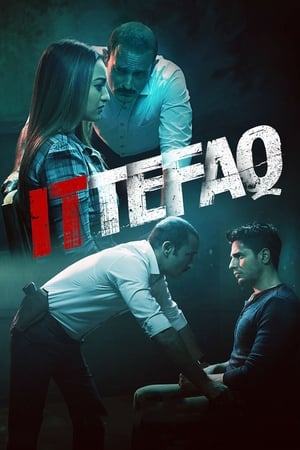 Ittefaq 2017 300MB Full Movie 480p BluRay Download Movie Poster