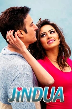 Jindua (2017) Hindi Movie 480p HDRip - [390MB] Movie Poster