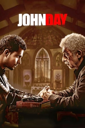 John Day (2013) Hindi Movie 720p Web-DL x264 [1GB] Movie Poster