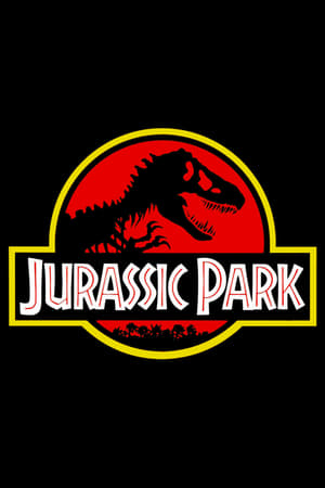 Jurassic Park (1993) Hindi Dubbed Bluray 720p [800MB] Download Movie Poster