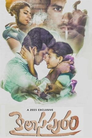 Kailasapuram 2019 S01 Hindi 720p HDRip [Complete] Movie Poster