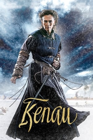 Kenau (2014) Hindi Dual Audio 480p BluRay 400MB Movie Poster