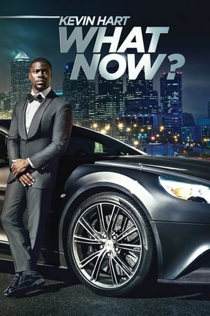 Kevin Hart: What Now? (2016) Full Movie Download [DVDRip] 500MB Movie Poster