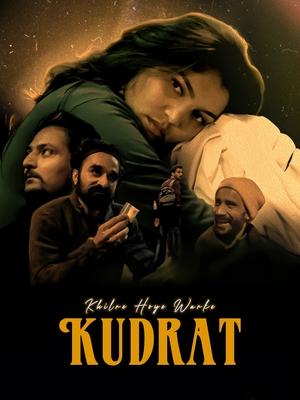 Khilre Hoye Warke-Kudrat (2025) Punjabi HDRip 720p – 480p – 1080p Movie Poster