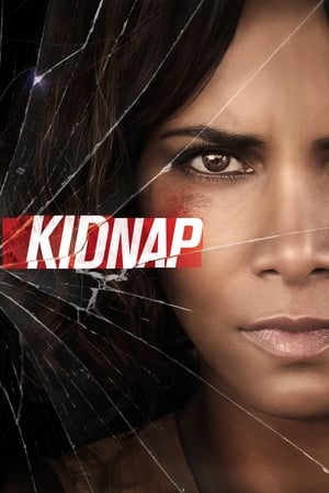 Kidnap (2017) Hindi Dual Audio 720p BluRay [800MB] Movie Poster