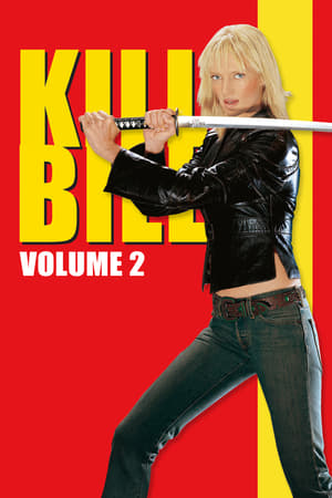 Kill Bill: Vol. 2 (2004) Hindi Dual Audio 480p BluRay 450MB Movie Poster