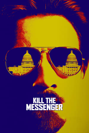 Kill the Messenger (2014) Hindi Dual Audio 480p BluRay 350MB ESubs Movie Poster