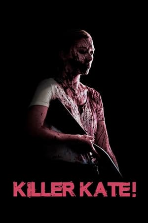 Killer Kate 2018 Hindi Dual Audio 480p BluRay 300MB Movie Poster