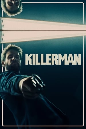 Killerman (2019) Hindi Dual Audio 480p BluRay 400MB Movie Poster