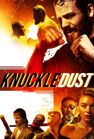 Knuckledust (2020) Hindi Dual Audio HDRip 720p – 480p Movie Poster