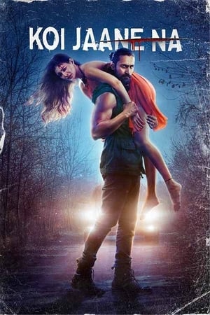 Koi Jaane Na 2021 Hindi Movie 720p Pre-DVDRip x264 [1GB] Movie Poster