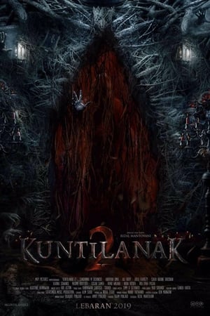 Kuntilanak 2 2019 Hindi HDRip 720p – 480p -1080p Movie Poster