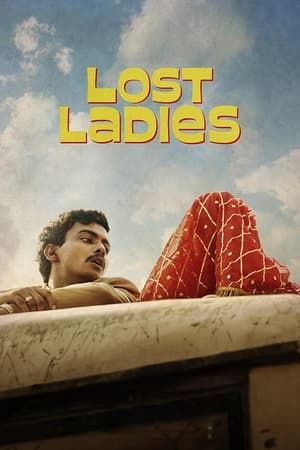 Laapataa Ladies 2023 Hindi HDRip 720p – 480p – 1080p Movie Poster