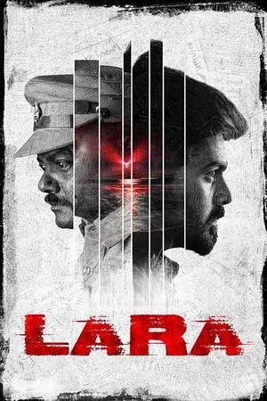 Lara (2025) WEBRIP Hindi (MULTI AUDIO) 720p 480p 1080p Movie Poster