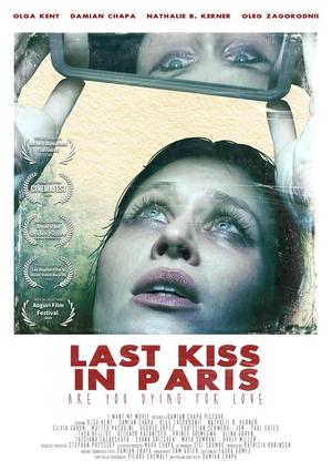 Last Kiss in Paris (2024) WEBRIP Hindi (MULTI AUDIO) 720p - 480p - 1080p Movie Poster