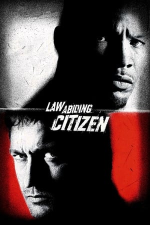 Law Abiding Citizen (2009) Hindi Dual Audio 480p BluRay 400MB Movie Poster