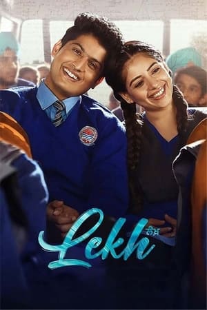 Lekh 2022 Punjabi Movie HDRip 720p – 480p Movie Poster