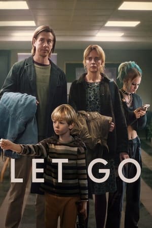 Let Go (2024) Hindi Dual Audio HDRip 1080p – 720p – 480p Movie Poster