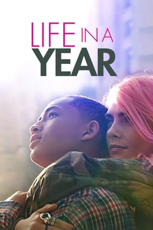 Life in a Year (2020) Hindi Dual Audio 720p BluRay [1.1GB] Movie Poster