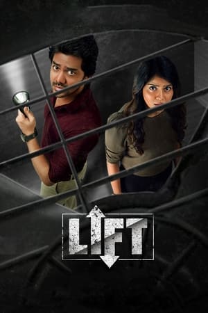 Lift 2021 (Hindi – Tamil) Dual Audio UnCut HDRip 720p – 480p Movie Poster