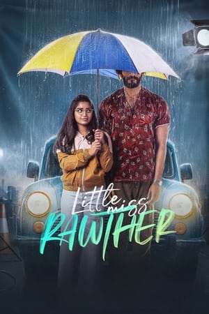 Little Miss Rawther 2023 Hindi Dual Audio HDRip 1080p – 720p – 480p Movie Poster