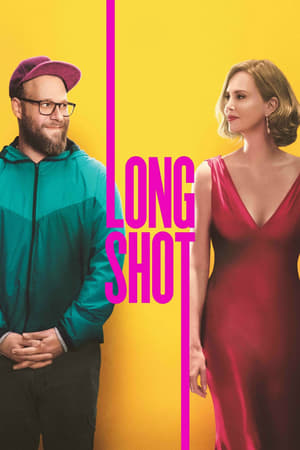 Long Shot (2019) Hindi Dubbed 480p BluRay 300MB Movie Poster