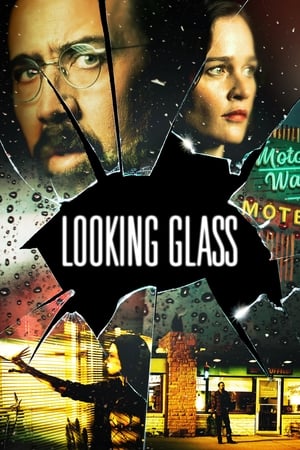 Looking Glass 2018 Hindi Dual Audio 720p BluRay [990MB] Movie Poster