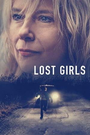 Lost Girls (2020) Hindi Dual Audio 480p Web-DL 300MB Movie Poster