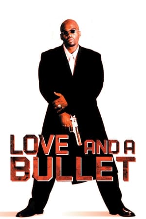 Love and a Bullet 2002 Hindi Dual Audio 720p WebRip [860MB] Movie Poster