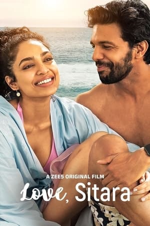 Love, Sitara 2024 Hindi HDRip 720p – 480p – 1080p Movie Poster