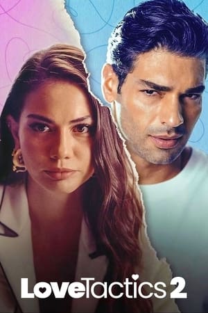 Love Tactics 2 2023 Hindi Dual Audio HDRip 720p – 480p Movie Poster