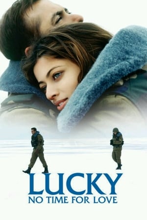 Lucky: No Time for Love 2005 Hindi Dual Audio HDRip 720p – 480p Movie Poster